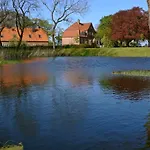 Gutshof Rothensande 公寓