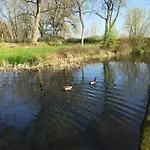 Gutshof Rothensande Waabs