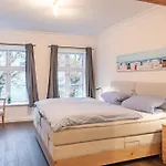 Gutshof Rothensande Waabs