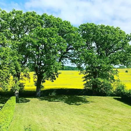 Gutshof Rothensande *