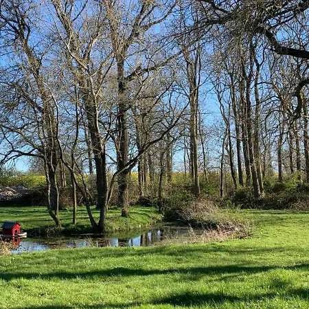 Gutshof Rothensande Appartement