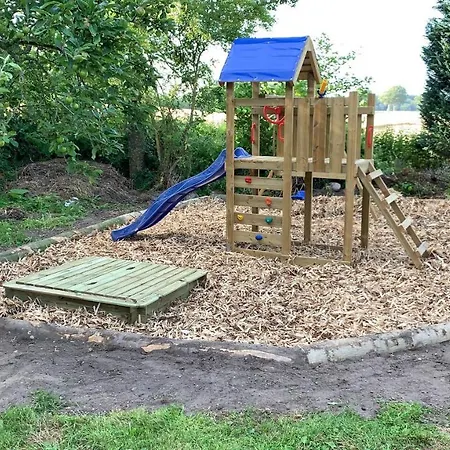 Gutshof Rothensande Waabs