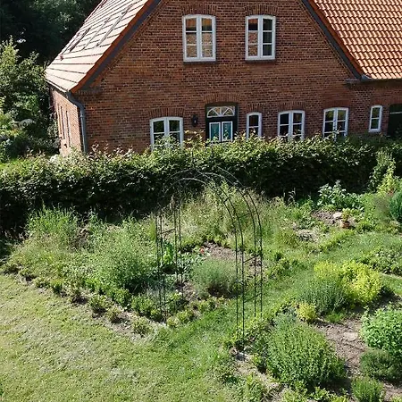 Appartement Gutshof Rothensande Waabs