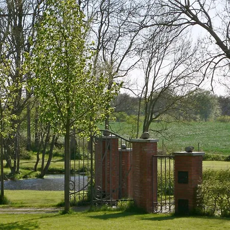 Gutshof Rothensande
