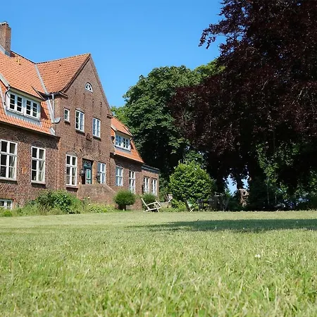 Gutshof Rothensande Appartement *