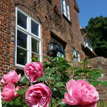 Apartament Gutshof Rothensande