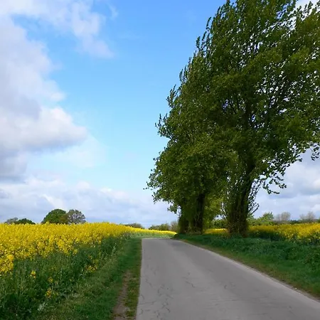 Gutshof Rothensande *