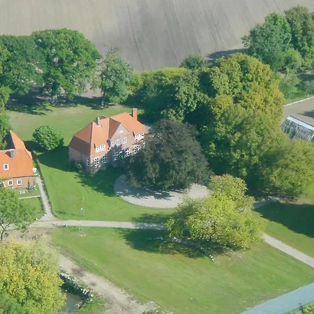 Appartement Gutshof Rothensande