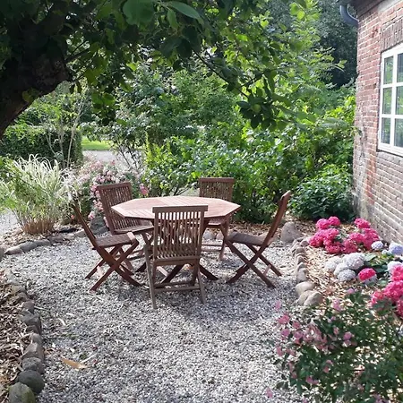 Gutshof Rothensande *