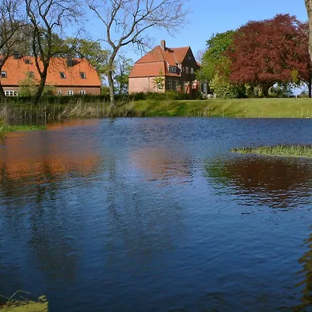 Gutshof Rothensande Daire