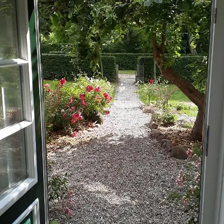 Gutshof Rothensande Apartament