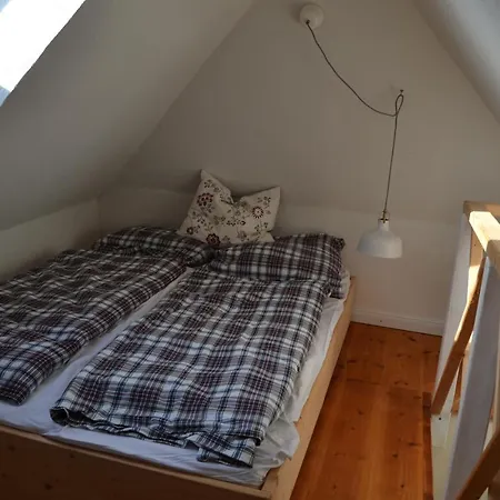 Apartament Gutshof Rothensande
