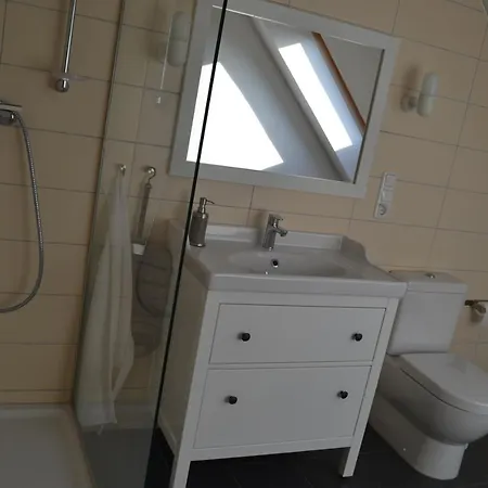 Appartement Gutshof Rothensande