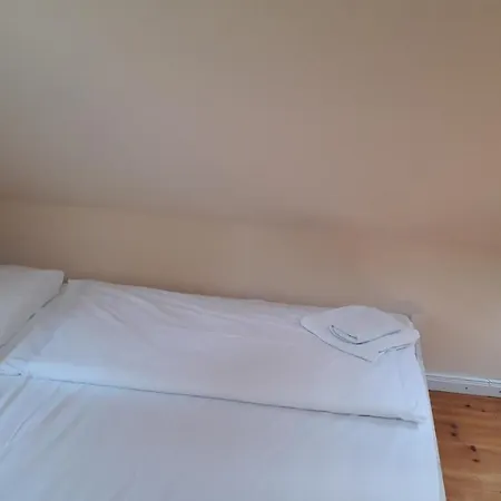 Apartament Gutshof Rothensande *