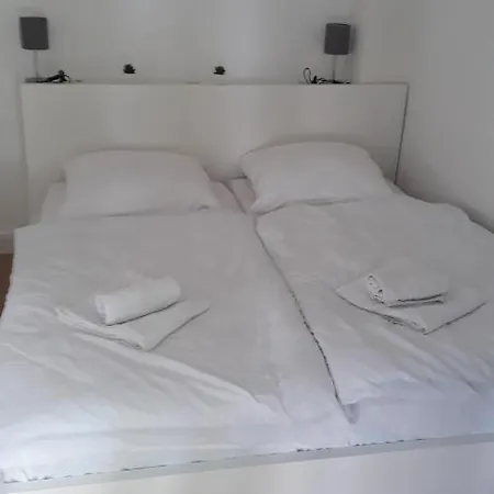 Appartement Gutshof Rothensande *