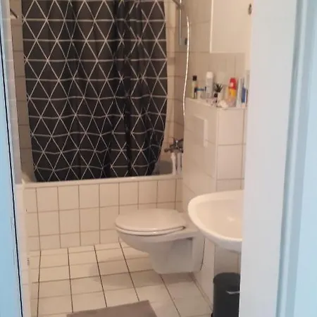 Daire Gutshof Rothensande Waabs