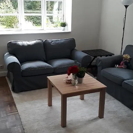 Gutshof Rothensande Waabs