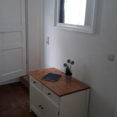 Gutshof Rothensande Daire *