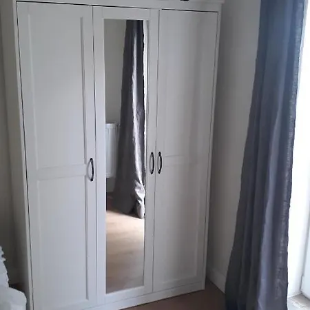 Gutshof Rothensande * Waabs