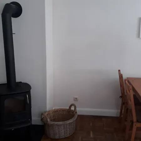 Appartement Gutshof Rothensande *