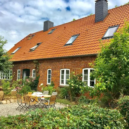 Gutshof Rothensande *