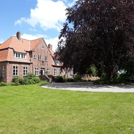 Gutshof Rothensande Waabs