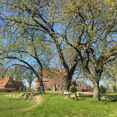 Gutshof Rothensande