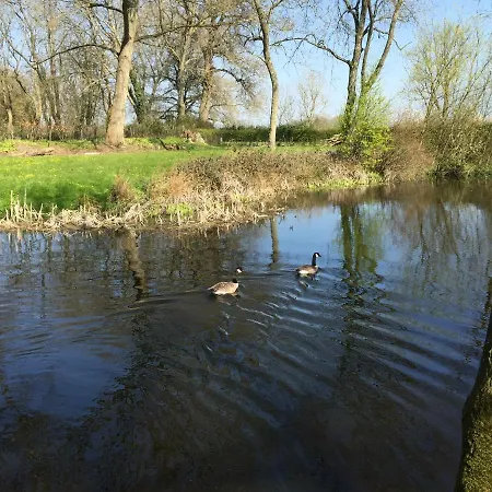 Gutshof Rothensande Waabs