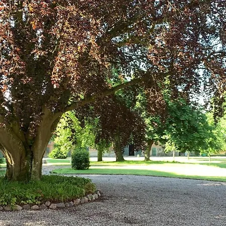 Gutshof Rothensande Appartement