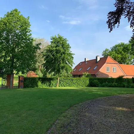 Gutshof Rothensande 公寓