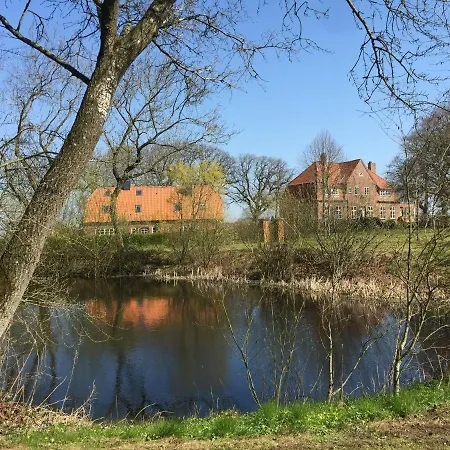 Appartement Gutshof Rothensande *