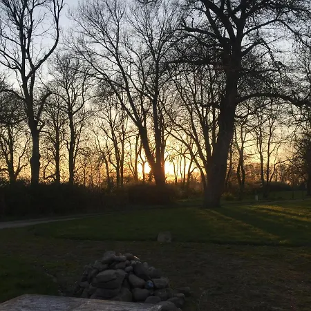 Daire Gutshof Rothensande Waabs