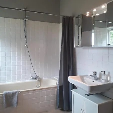 Daire Gutshof Rothensande Waabs