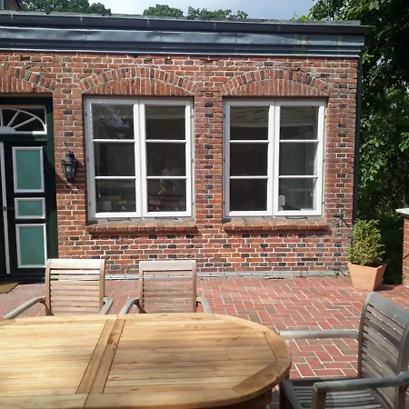 Gutshof Rothensande Appartement *