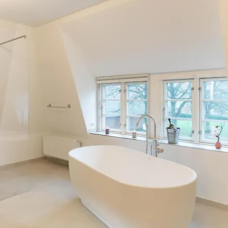 Daire Gutshof Rothensande