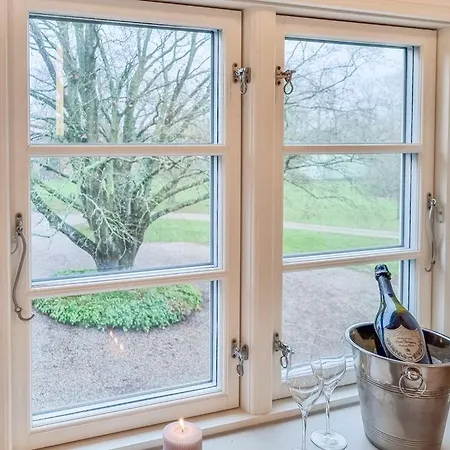 Appartement Gutshof Rothensande Waabs