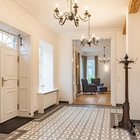 Gutshof Rothensande Waabs