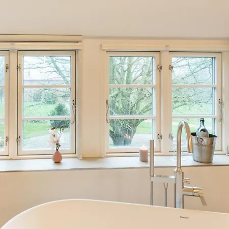 Gutshof Rothensande *