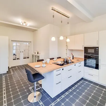 Gutshof Rothensande * Waabs