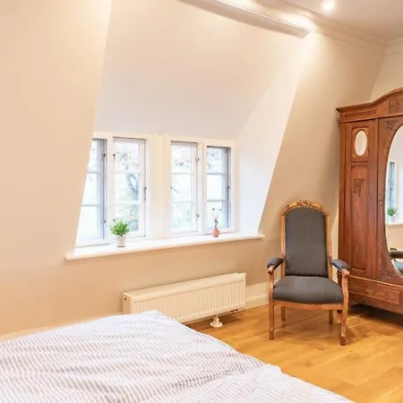 Gutshof Rothensande Waabs