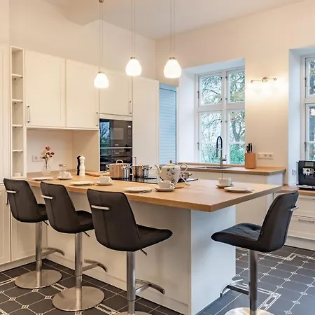 Gutshof Rothensande Waabs