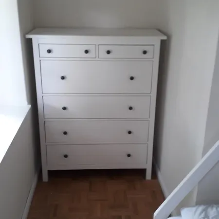 Apartament Gutshof Rothensande Waabs